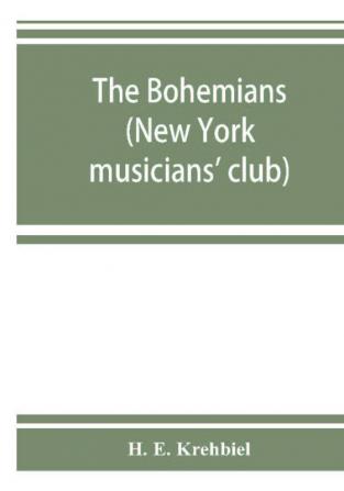 The Bohemians (New York musicians' club)