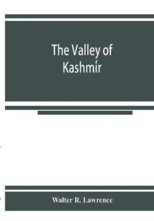 The valley of Kashmi?r