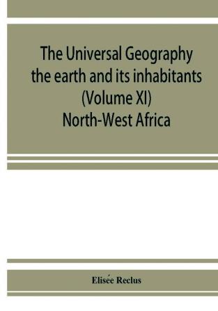 The universal geography