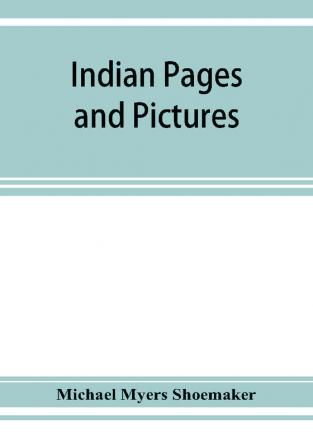 Indian pages and pictures