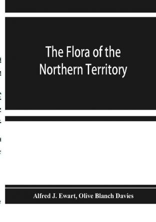 The flora of the Northern Territory