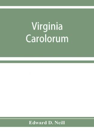 Virginia Carolorum