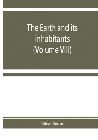 The earth and its inhabitants