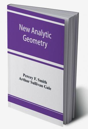 New analytic geometry