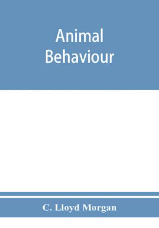 Animal behaviour