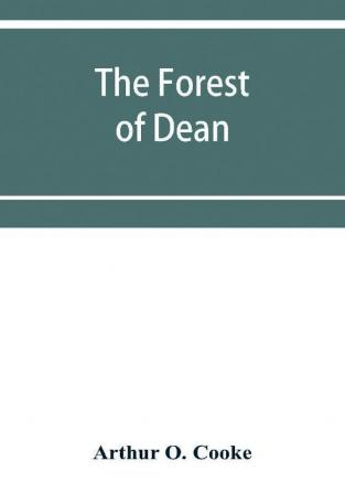 The Forest of Dean