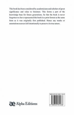 1683-1920; The fourteen points and what became of them--foreign propaganda in the public schools--rewriting the history of the United States--the espionage act and how it worked--illegal and indefensible blockade of the Central powers--1000000 victims