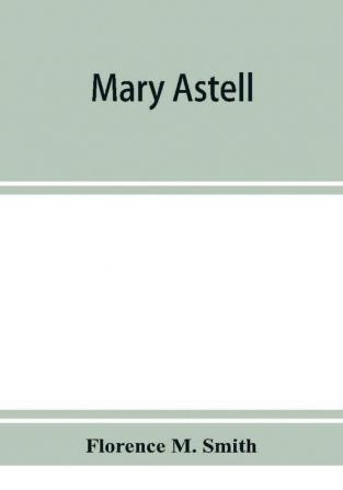 Mary Astell