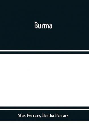 Burma