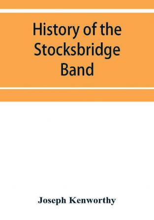 History of the Stocksbridge Band of Hope Industrial Co-operative Society Limited 1860-1910