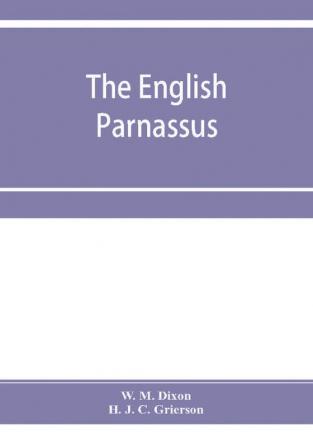 The English Parnassus