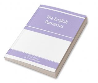 The English Parnassus