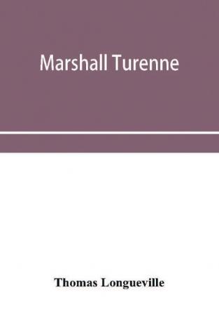 Marshall Turenne