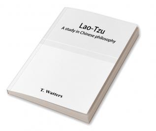 Lao-Tzu