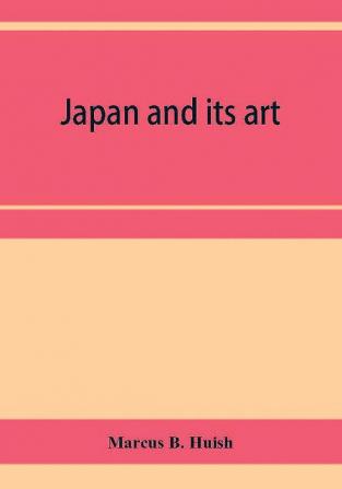 Japan and its art