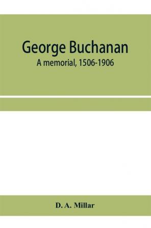 George Buchanan