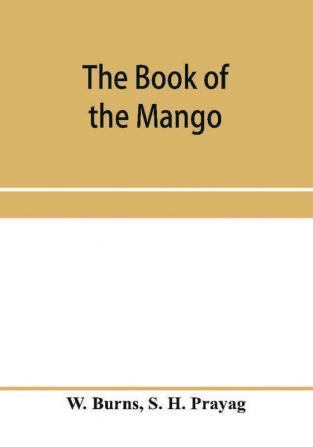 The book of the mango