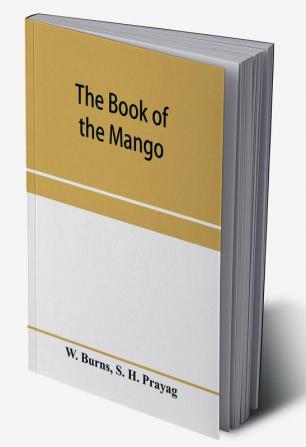 The book of the mango