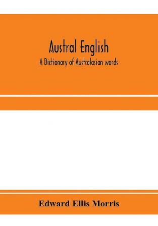 Austral English