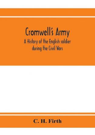 Cromwell's army