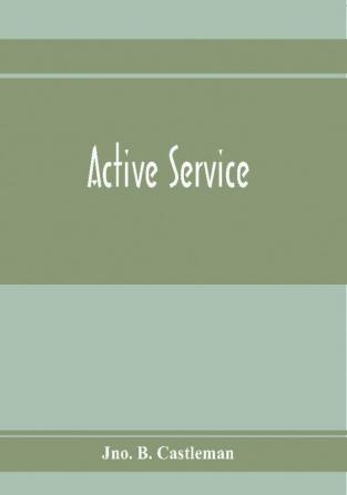 Active service