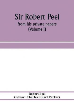 Sir Robert Peel