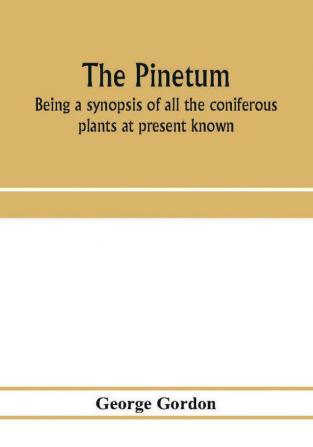 The pinetum