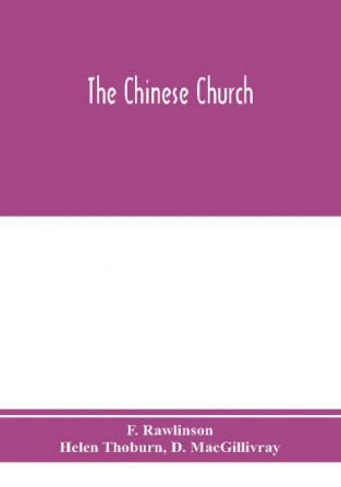 The Chinese church