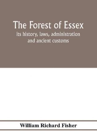 The forest of Essex