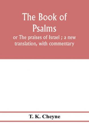 The Book of Psalms