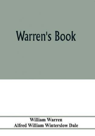 Warren's book