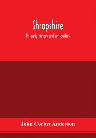 Shropshire