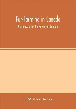 Fur-Farming in Canada