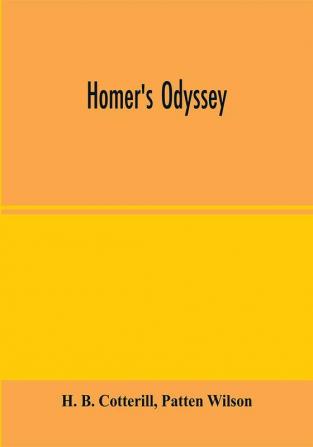 Homer's Odyssey