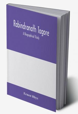 Rabindranath Tagore