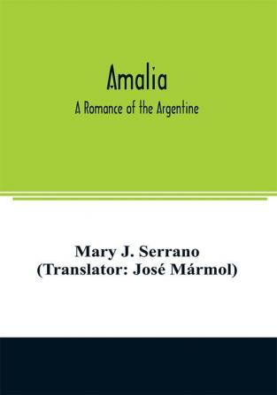 Amalia