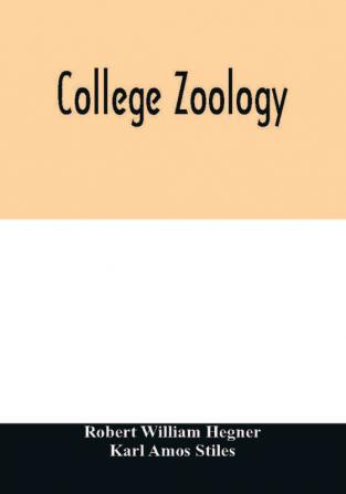 College zoology