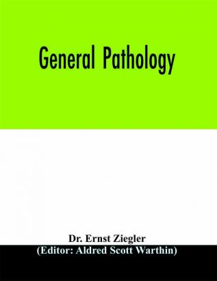 General pathology