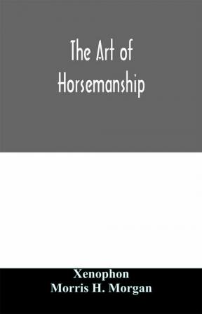 The art of horsemanship