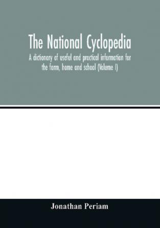 The national cyclopedia