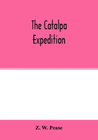 The Catalpa expedition