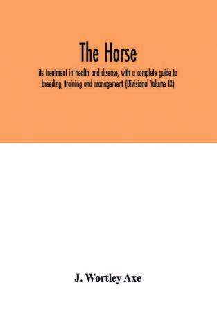 The Horse