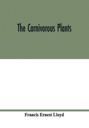 The carnivorous plants