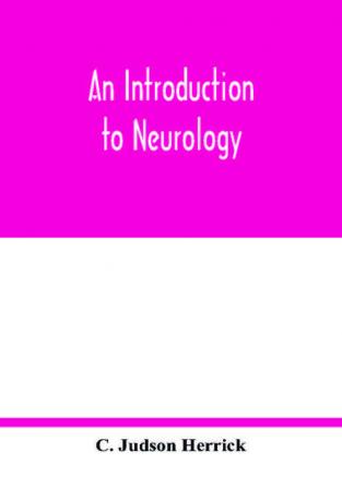 An introduction to neurology