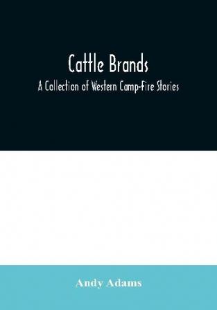 Cattle Brands