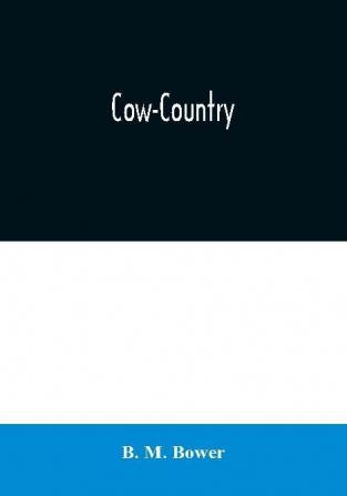 Cow-Country