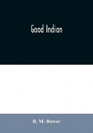 Good Indian