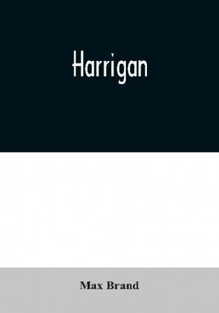 Harrigan