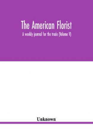 The American florist