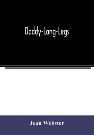 Daddy-Long-Legs